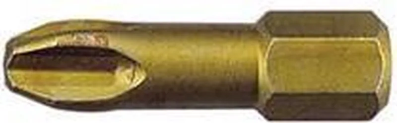 "Bit 1/4"" DIN3126 C6,3 PH1x 25mm extra hard FORMAT" von FORMAT – Produktbild