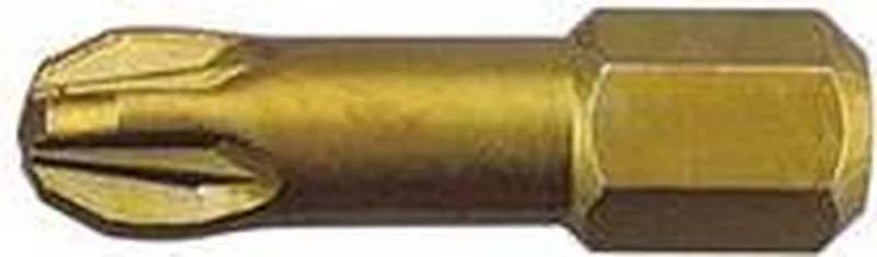 "Bit 1/4"" DIN3126 C6,3 PZ3x 25mm extra hard FORMAT" by FORMAT – product image