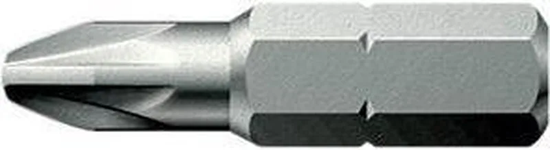 "Bit 1/4"" DIN3126 C6,3 PZ3x 25mm taaihard FORMAT" de FORMAT – image du produit