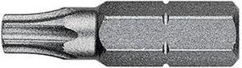 "Bit 1/4"" DIN3126 C6,3 T20x 25mm taaihard FORMAT" by FORMAT – product image