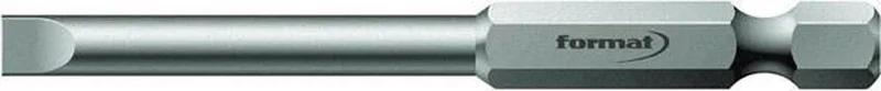 "Bit 1/4"" DIN3126 E6,3 5,5x1 x89mm taaih. FORMAT" de FORMAT – image du produit