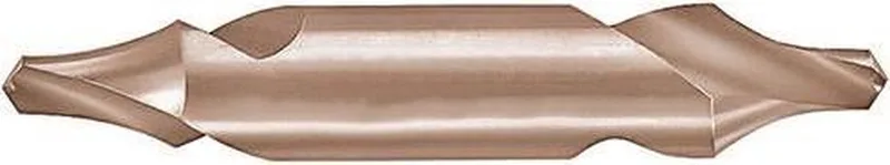 Centreerboor HSS DIN333-R 4,00mm FORMAT by FORMAT – product image
