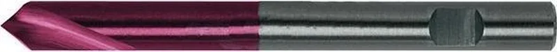 centreerboor NC VHM-TiALN 2,00mm, 142° by FORMAT – product image