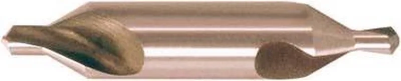 Centreerboor VHM A 6,30mm, 60° FORMAT van FORMAT – productafbeelding