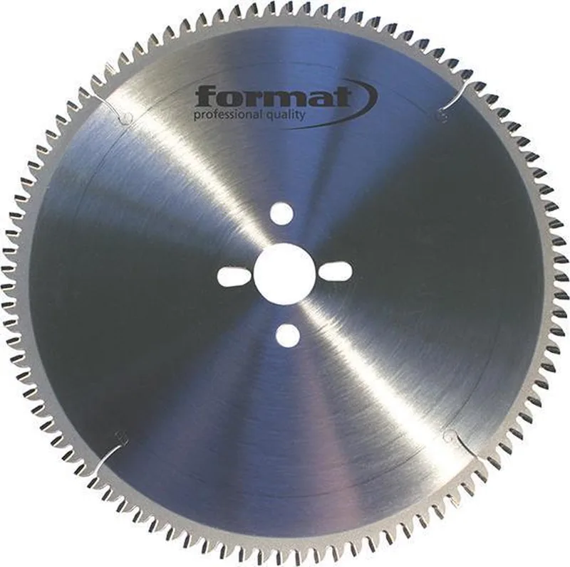 Cirkelzaagblad HM 330x3,2x32-100 tanden FORMAT by FORMAT – product image