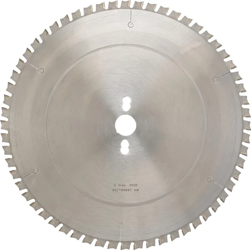Cirkelzaagblad-HM 80Z 305x2,4/2,0x25,4 FORMAAT by FORMAT – product image
