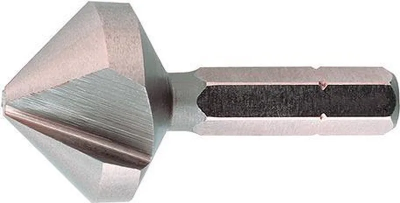 Conusverzinkfrees-bit HSS 10,4mm, 90° FORMAT van FORMAT – productafbeelding