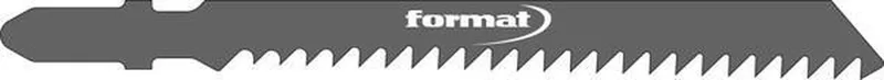 Decoupeerzaagblad Bosch-Nr.T111C à 5 stuk FORMAT by FORMAT – product image
