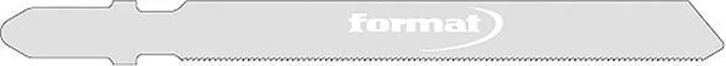 Decoupeerzaagblad Bosch-Nr.T118G à 5 stuk FORMAT by FORMAT – product image