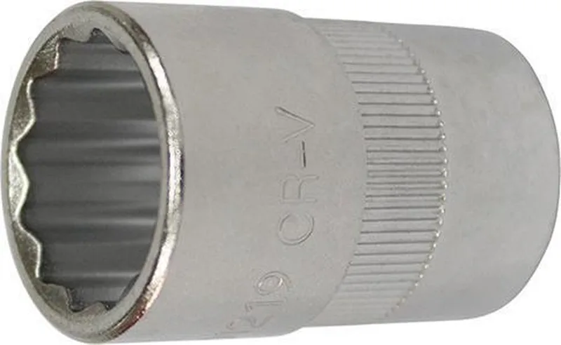 "Dopsleutel 1/2""30mm 12kant FORMAT" van FORMAT – productafbeelding