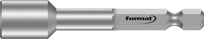 Dopsleutelbit 5,5x65mm magneet FORMAT by FORMAT – product image