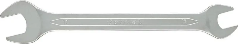 Dubbele steeksleutel CV-staal DIN 3110 14x15mm FORMAT van FORMAT – productafbeelding
