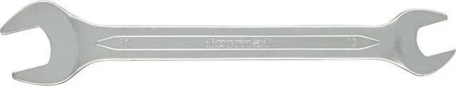 Dubbele steeksleutel CV-staal DIN 3110 8x10mm