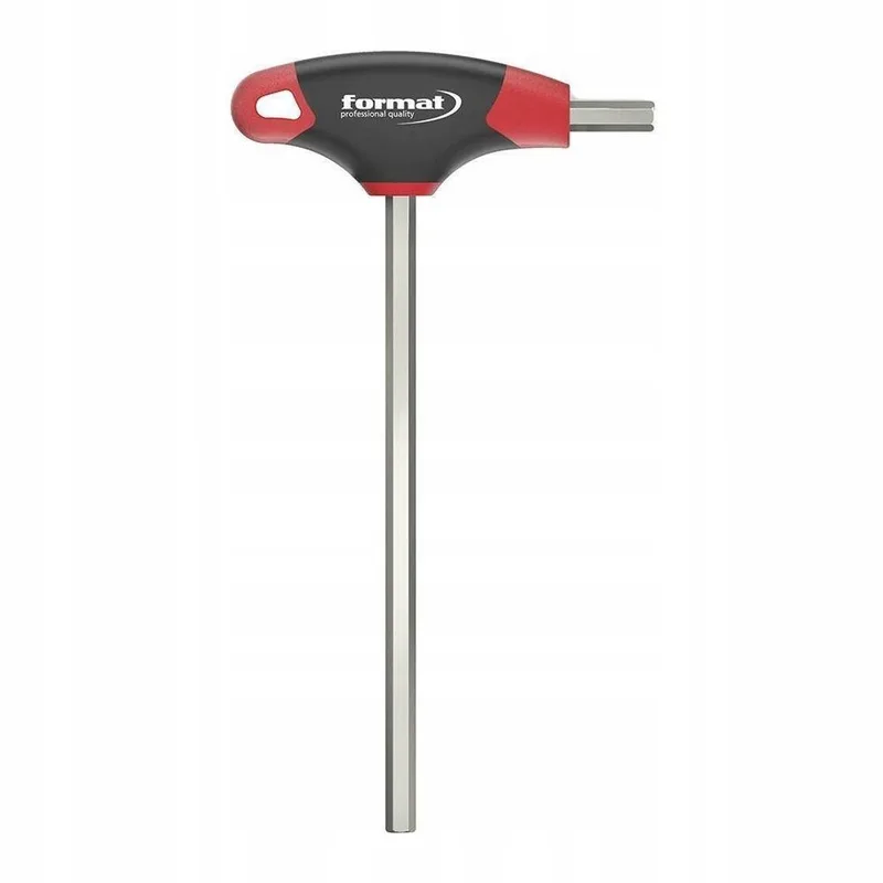 FORMAAT Kruiskopschroevendraaier 8mm x 150mm by FORMAT – product image