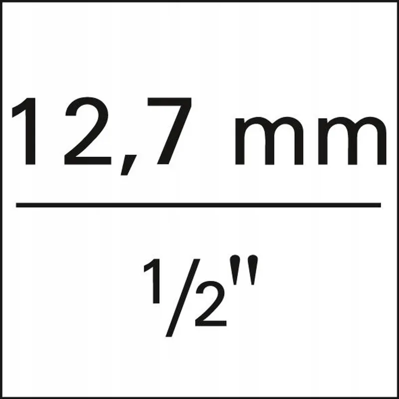 FORMAAT Ratelsleutel 1/2" 72T 350mm - Professioneel Gereedschap by FORMAT – product image