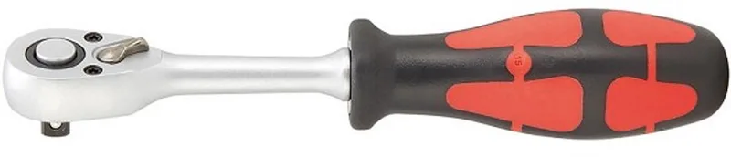 FORMAAT Ratelsleutel 1/4" 60 Tanden 150mm by FORMAT – product image