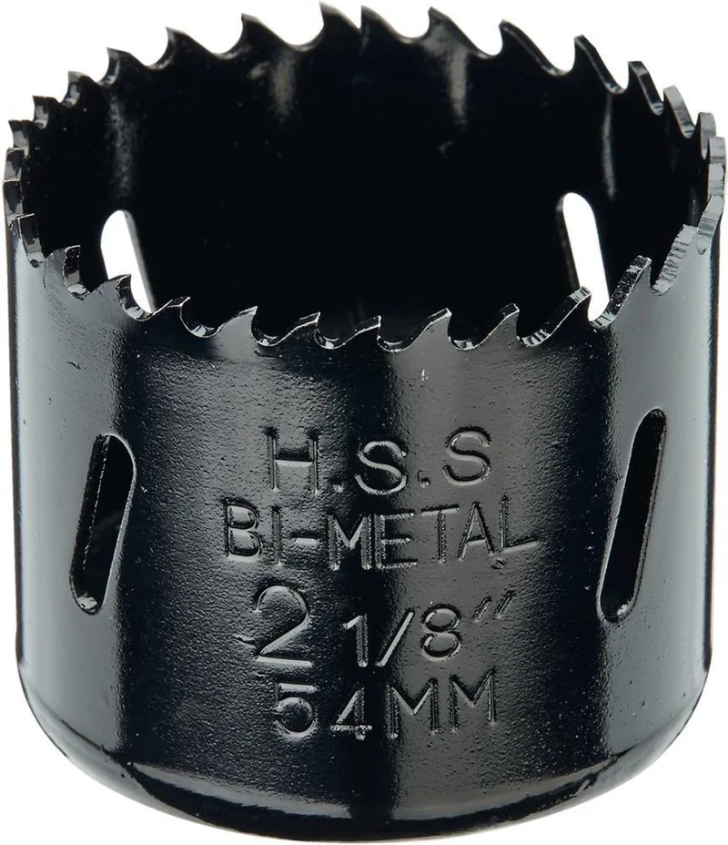 Gatzaag HSS-Bi 105mm FORMAT van FORMAT – productafbeelding