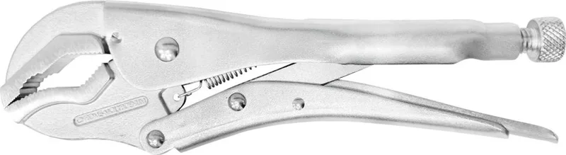 Griptang 250mm dubbel prisma FORMAT van FORMAT – productafbeelding