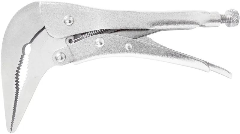 Haakse griptang 175mm FORMAT van FORMAT – productafbeelding