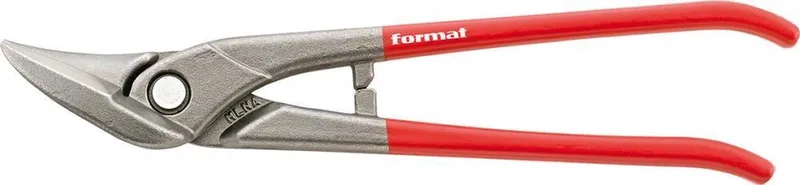 Ideaal-blikschaar linksknippend Edelstaal 260mm FORMAT de FORMAT – image du produit