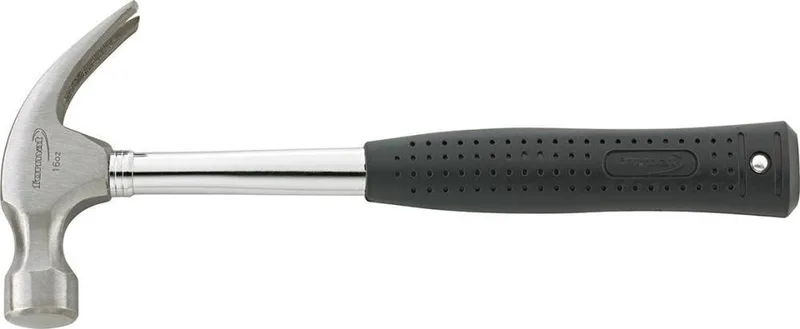 Klauwhamer 450g stalen steel FORMAT de FORMAT – image du produit