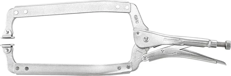 Klem-griptang 150mm losse bekken FORMAT by FORMAT – product image