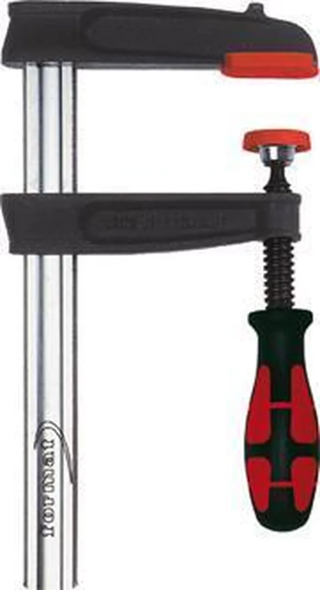Lijmklem temp.gietijzer 500 x 120mm 2K-Gr. FORMAT by FORMAT, Red – product image