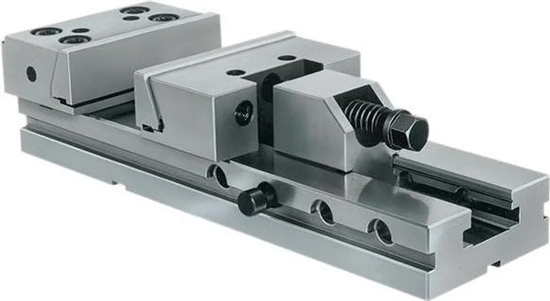 Machine-bankschroef mechanisch Staal 175mm FORMAT by FORMAT – product image