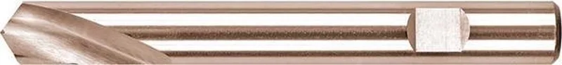 NC-centreerboor Type N HSS-E DIN1835-B 5,00mm, 90° FORMAT van FORMAT – productafbeelding