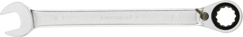 Ratelsleutel 22mm omsch. FORMAT van FORMAT, Zilver – productafbeelding