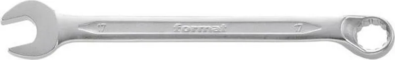 Ringsteeksleutel DIN 3113 B 11mm de FORMAT – image du produit