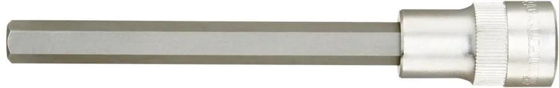 "Schroevendraaier-dopsleutel voor binnenzeskantschroeven CV-staal 1/2"", 6x137mm" by FORMAT – product image