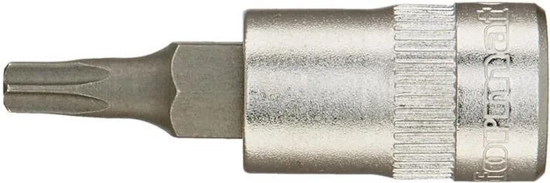 "Schroevendraaier-inzetstuk CV-staal 1/4"", T10x36mm FORMAT" by FORMAT – product image