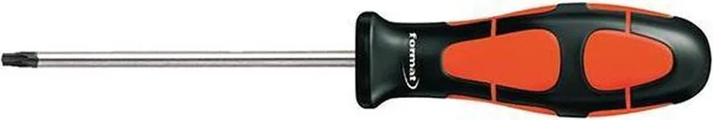 Schroevendraaiers CV-staal T30x115mm FORMAT von FORMAT – Produktbild