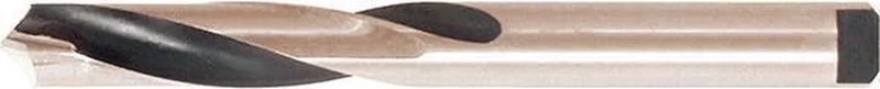 Spiraalboor Type N HM DIN 8037 5,10mm FORMAT van FORMAT – productafbeelding