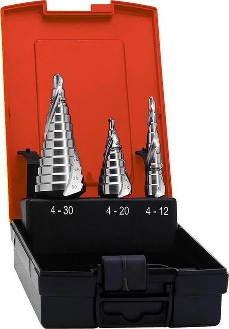 Univ.-trapboor Bitset HSS4-12/4-20/6-30 FORMAT van FORMAT – productafbeelding