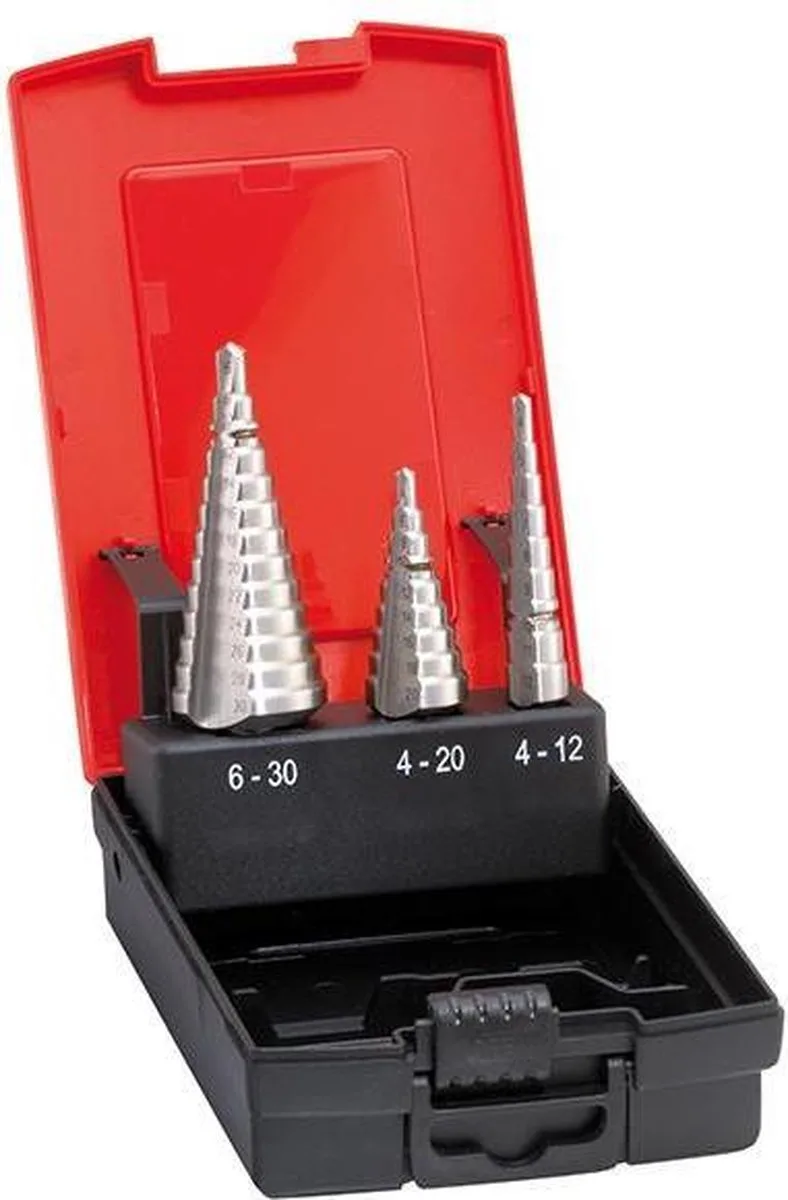 Univ.-Trapboor-set HSS 4-12/12-20/20-30 FORMAT by FORMAT – product image