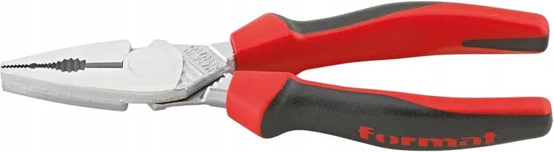 Universele tang met verhoogde overbrenging 160mm by FORMAT – product image