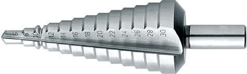 Universele trapboor HSS 9-30,00mm FORMAT de FORMAT – image du produit