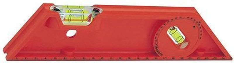 Universele waterpas 25 cm FORMAT van FORMAT – productafbeelding