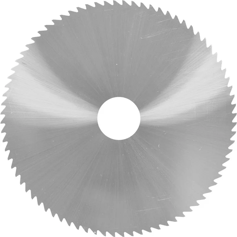 VHM-cirkelzaagblad 100x1,60x22mm Z100 FORMAT de FORMAT – image du produit