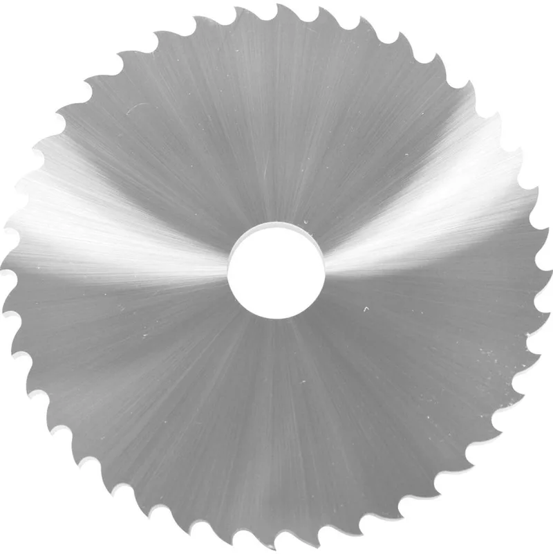 VHM-cirkelzaagblad 63x3,00x16mm Z32 FORMAT de FORMAT – image du produit