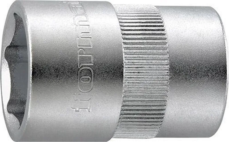 "Zeskant dopsleutel CV-staal 1/4"", 7mm FORMAT" von FORMAT – Produktbild