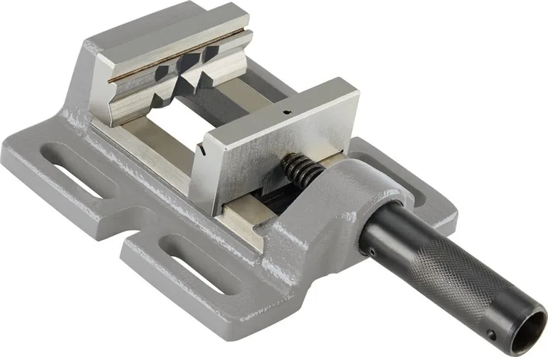 Boormachine- bankschroef 80mm FORTIS von Fortis – Produktbild