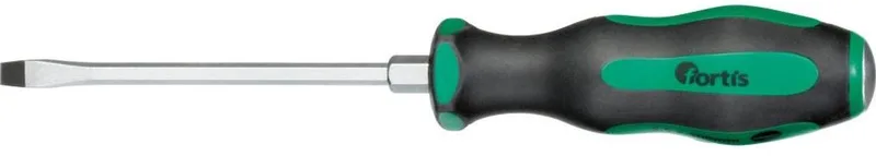 Doorslag Schroevendraaier Plat 6,5mm - Slagvast de Fortis – image du produit