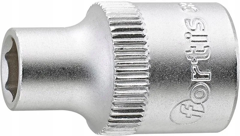 Dopsleutel 3/8'' 7mm - Chroom-Vanadium Staal by Fortis – product image