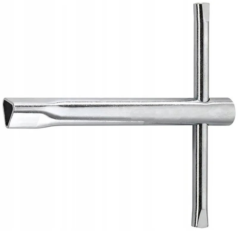 Dopsleutel Driehoekig DIN22417 M8 by Fortis – product image