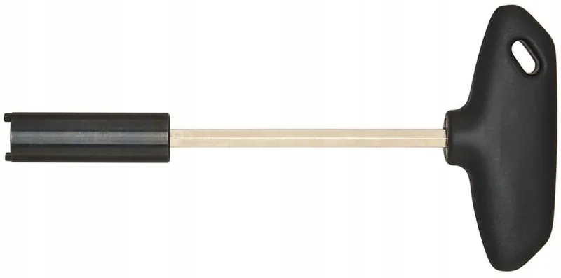 HSK-63 dopsleutel voor koelvloeistoftoevoer de Fortis – image du produit