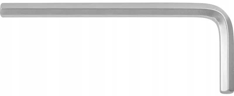 Inbussleutel 1.5mm - Kwaliteit voor Werkplaats by Fortis – product image