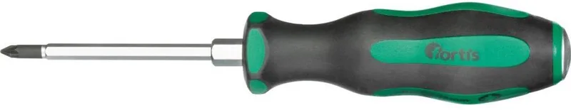 Kloplag Schroevendraaier PZ3 x 150 mm by Fortis – product image